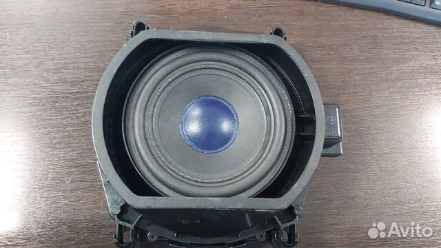 Динамик Bmw X5 4.8I E70 N62N 4.8I 2008