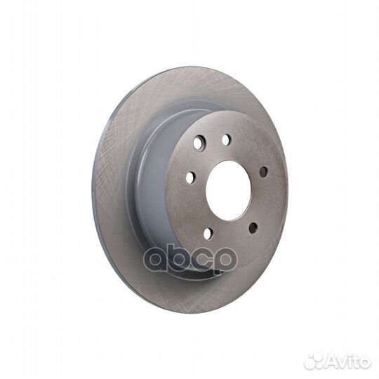 Диск тормозной nissan juke / nissan qashqai/QAS