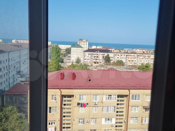 2-к. квартира, 45 м², 8/10 эт.