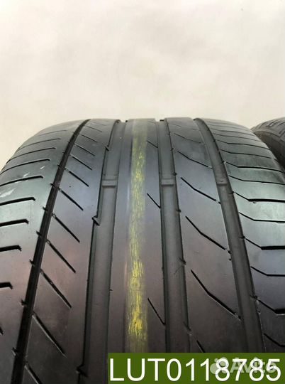 Continental ContiPremiumContact 5 295/40 R22 112Y