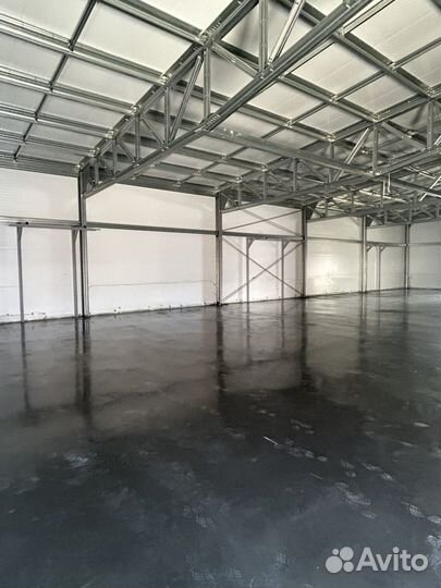 Изготовление металлоконструкций на заказ