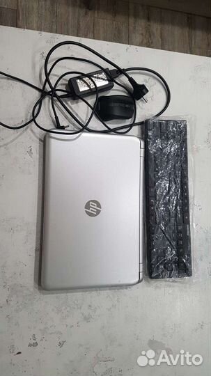 I5/16озу/240gb Hp