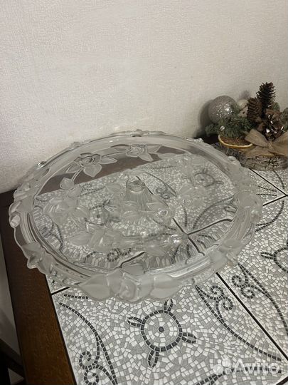 Подставка для торта