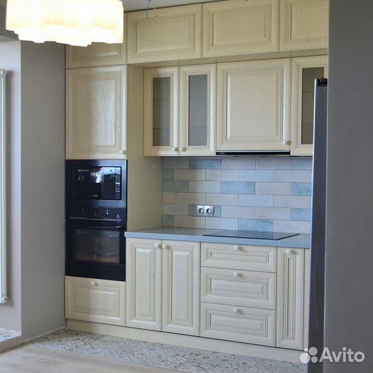 Кухня Кухонный гарнитур