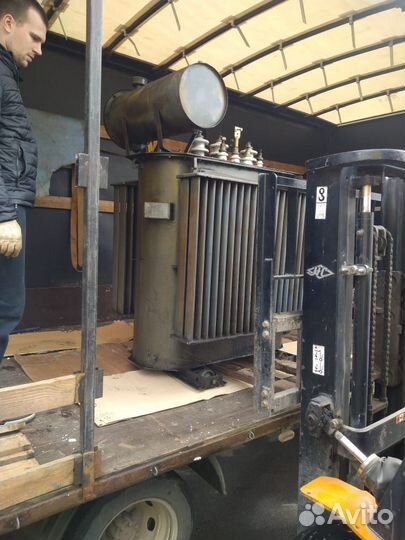 Трансформатор тсз