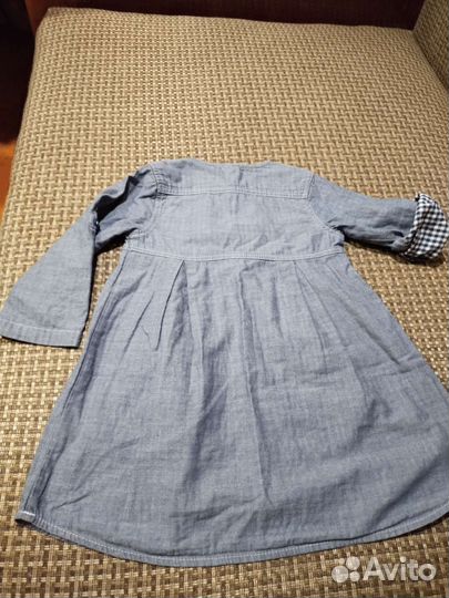 Платье туника