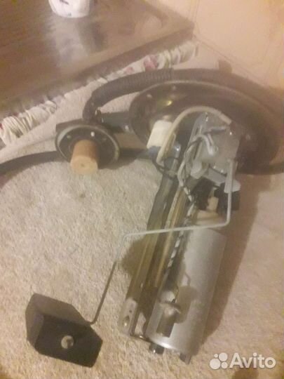 Бензонасос mazda demio+рулевая рейка,стартер,и т.д