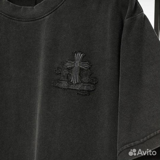 Футболка Chrome Hearts