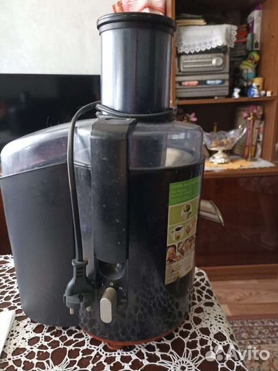 Соковыжималка