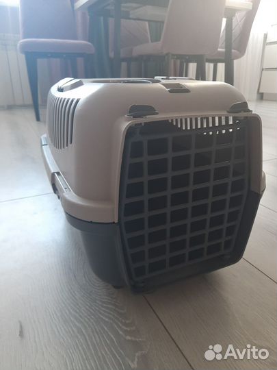 Переноска для животных