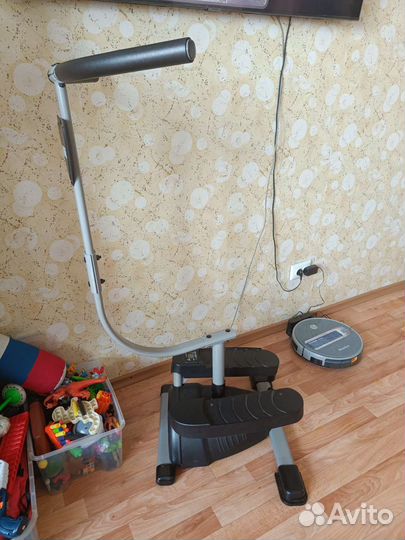 Тренажер кардио твистер