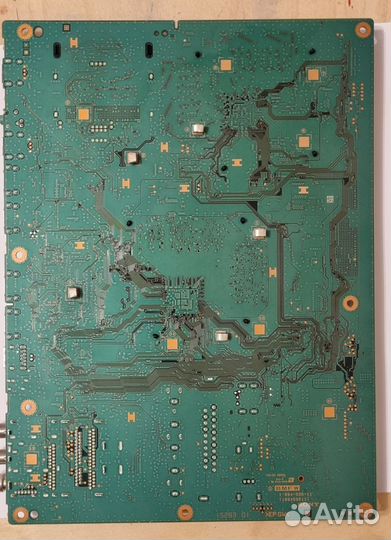 1-894-595-11 плата main