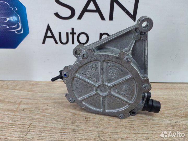 Вакуумный насос Bmw 3 F30 N20B20 2012