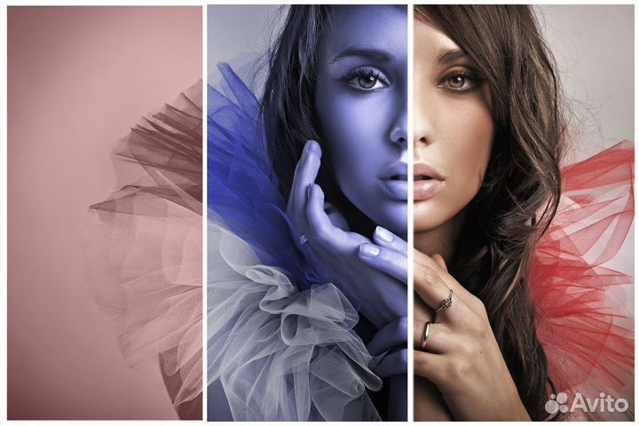 Adobe Creative Cloud 100GB (Рабочий профиль)