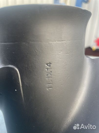 Винт на лодочный мотор yamaha 40/50/60