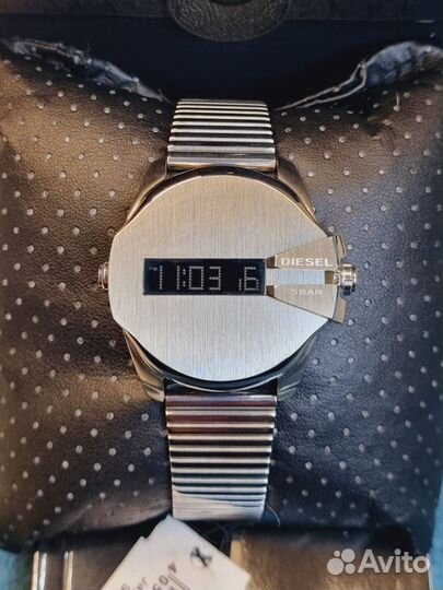 Часы Оригинальные новые diesel Baby Chief DZ1962