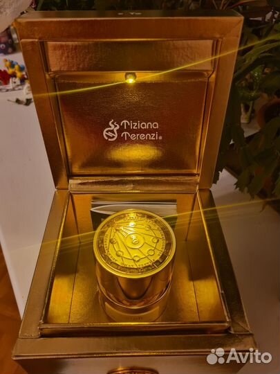 Духи Saiph Tiziana Terenzi