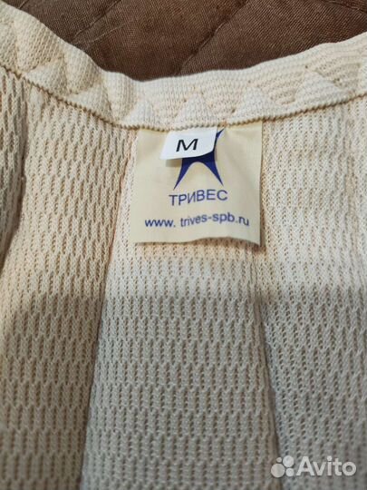 Корсет ортопедический Тривес