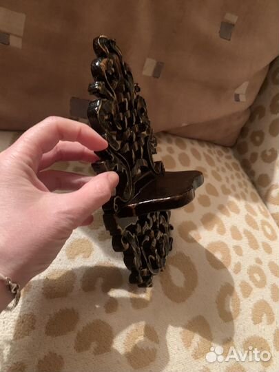 Decor декор полка