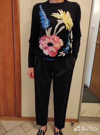 Кофта и брюки