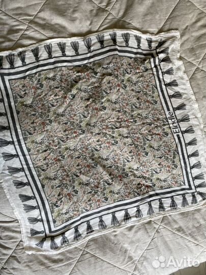 Одеяльце летнее Elodie