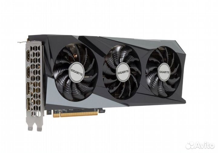 Gigabyte Radeon RX 6650 XT Gaming OC