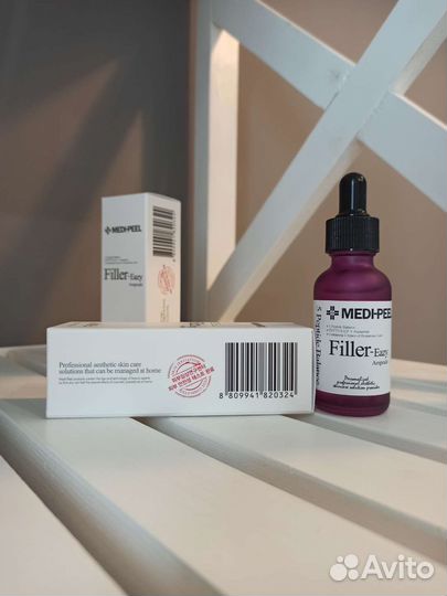Сыворотка для упругости кожи Medi-Peel Eazy Filler