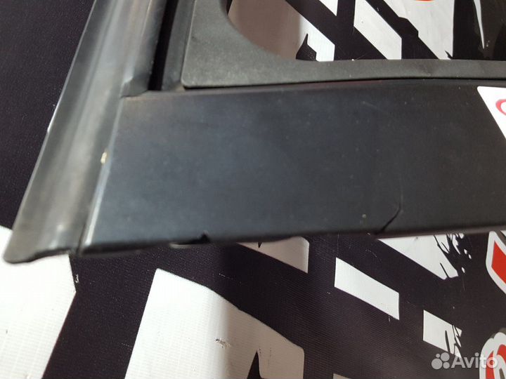 Дверь боковая BMW 118i E87 N46 B20 2006