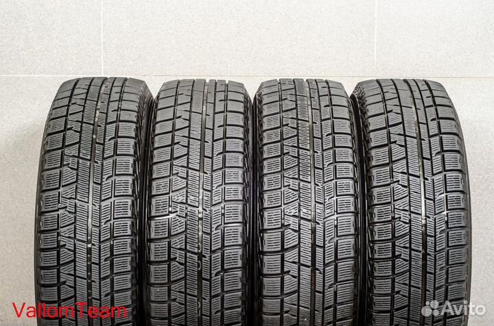 Yokohama Ice Guard IG50+ 195/65 R15 91Q