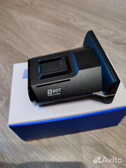 Комбо устройство 3 в 1