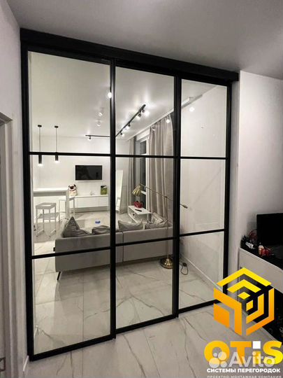 Перегородки для дома