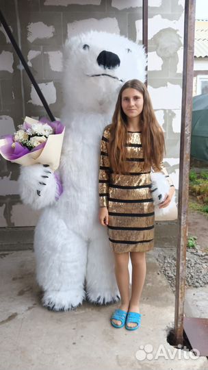 Услуги аниматора