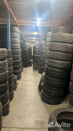Michelin Primacy 4 205/55 R16 94V