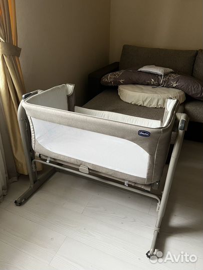 Люлька колыбель кроватка