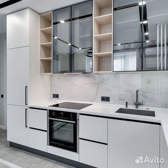 Кухня (цена за всю кухню) модель: 325