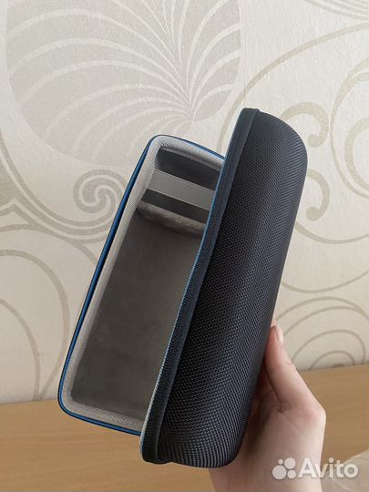 Чехол, кейс для колонки