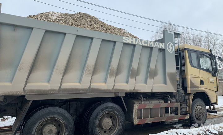 Щебень, песок, пгс, опгс, гравий