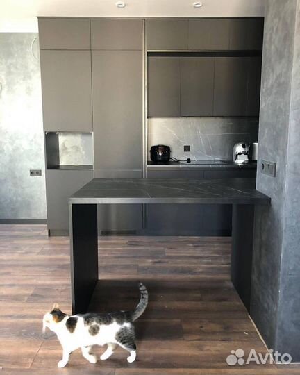 Кухня на заказ от производителя