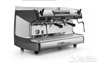 Кофемашина Nuova Simonelli Aurelia II 2GR V
