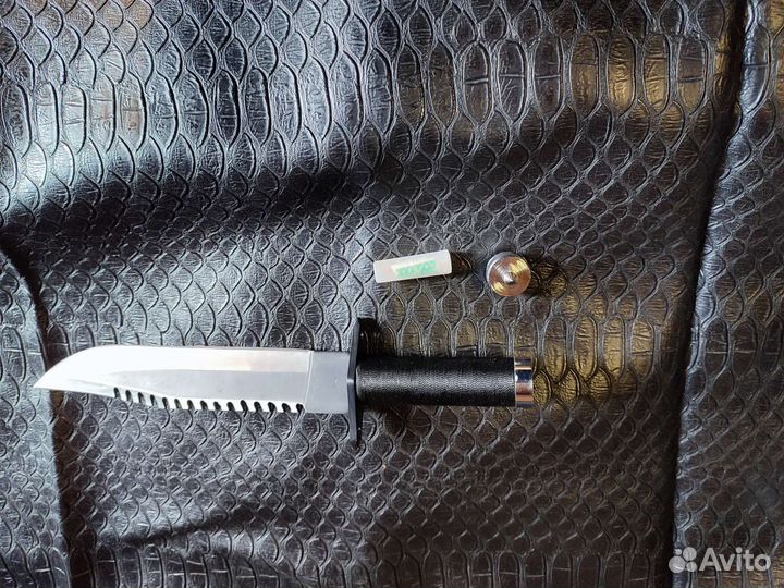 Нож подарочный