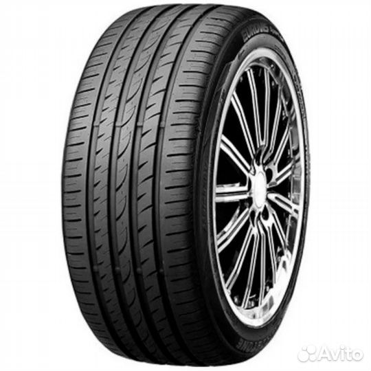 Roadstone Eurovis Sport 04 245/40 R17