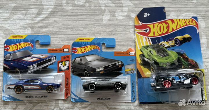 Hot wheels новая машинка редкая