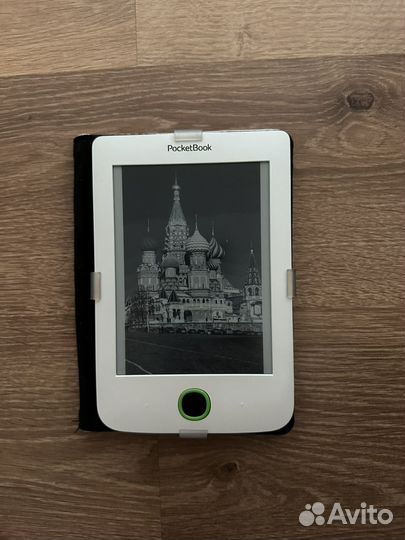 Электронная книга pocketbook 614