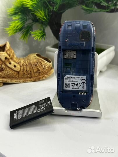 Nokia 1616