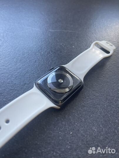 Часы apple watch 4 44 mm