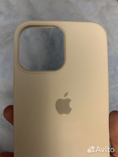 Чехол на iPhone 14 pro max
