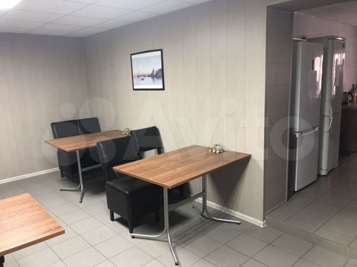 Комната 15 м², 2/2 эт.