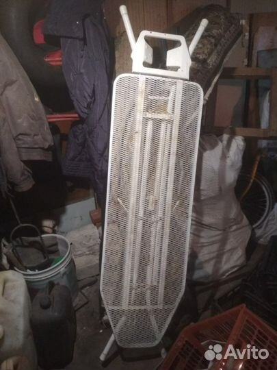 Гладильная доска