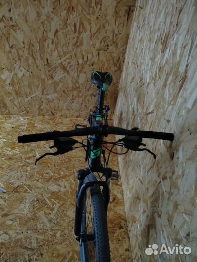 Велосипед stels навигатор