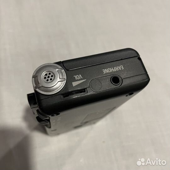Диктофон Aiwa TP-M105